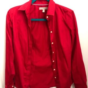 Banana Republic Button Down Shirt